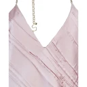 Sportmax Dame Topper Rosa 2XS