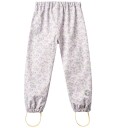 Wheat Regnbukser PU Olo Lilac Petunia Wheat 10 år 140 Regnbukser Lilla