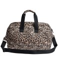 Markberg Morembg Weekend Bag Recycled Black ONE SIZE