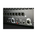 Allen & Heath A&h; Sq Link Card For Sq Mixers 128x128 Digital Audio 96khz