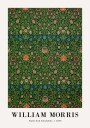 William Morris Violet and Columbine 1876 Plakat Plakat / 40x50cm