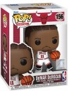 Funko POP! NBA: Bulls  DeMar DeRozan