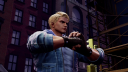 Double Dragon: Revive  Spill