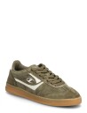 Champion Cl78 Sp Low Cut Shoe   Khaki green   47.5