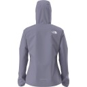 The North Face W Fontanales Jacket Grounded Plum