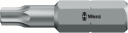 Wera Bits 5/16 867/2z Torx T25x35mm