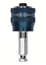Bosch Power Change Plus 3/8" Hullsagadapter 8,7 mm for Metall