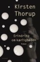 Thorup Kirsten Erindring om kærligheden