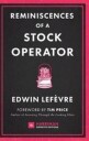 Reminiscences Of A Stock Operator Av Edwin Lefevre