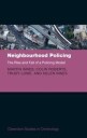 Innes Martin Neighbourhood Policing