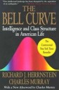 The Bell Curve Av Richard J. Herrnstein, Charles Murray