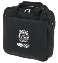 Oransje Gigbag Pedal Baby/Little Bass