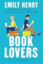 Henry Emily Book Lovers