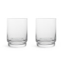 Sagaform Saga tumbler 2-pakning Klar