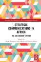 Mangeya Hugh Strategic Communications in Africa