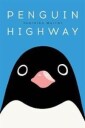Morimi Tomihiko Penguin Highway