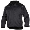 Top Swede Vinterjacka 5926 Svart M
