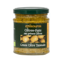 Rømer Oliventapenade Grønn Ø 190g