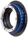 Novoflex Adapter For Nikon Objektiv Til Fujifilm G mount