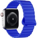 Decoded Traction Loop Urrem til Apple Watch - 42/44/45 mm - BlÃ¥