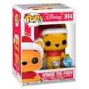 Northix Winnie the Pooh Eksklusiv POP-figur samleleketøy