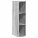 Hengende skap Riga Grå Sonoma 20 x 29,5 x 80 cm Konstruert tre
