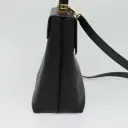 Salvatore Ferragamo Dame Svart