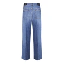 7 For All Mankind Dame Jeans Blå W30,