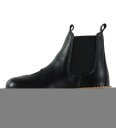 Angulus Støvler   Black/Black Glitter/Black Strikk   Angulus   30   Støvler   Svart