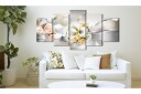 Bilde Elegant Composition 100x50 Artgeist sp. z o. o.