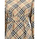 Burberry Dame Kjoler Flerfarget 3XS,