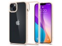 Spigen Acs04898, Etui, Apple, Iphone 14 Plus, 17 Cm (6.7"), Beige