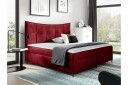 Boisdale Sengeramme 180x200 cm  