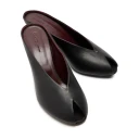 Khaite Dame Sko Svart 36 EU,
