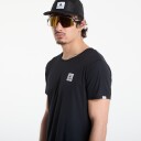 T skjorte SAYSKY Clean Flow T shirt Black XL