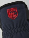 Hestra Ferox Primaloft Mitt Junior Navy 5