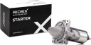 RIDEX 2S0521 Starter