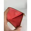 Miu Miu Dame Rød