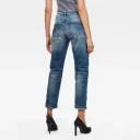 G-Star RAW Kate Boyfriend Jeans Medium blue Women 25-32 Medium blue female