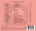 Phoenix Chorale, Christopher Gabbitas  The Christmas Album  CD