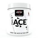 DNS Ace Pwo - Icy Cola