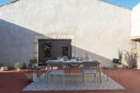 Lafuma Lafuma Oron Bord Laminat S 100x150 cm Sable