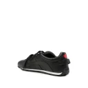 Dsquared2 Herre Sko Svart 46 EU,