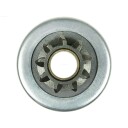 Friløpsgir, starter AS-PL SD1010