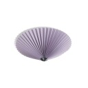 HAY Matin Vegglampe lavendel - 38 cm