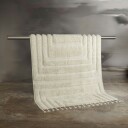 Tinted Objects Kask Ullteppe 300x400 cm Off white