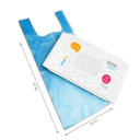 Babyono  Duftende bleieposer  100 stk