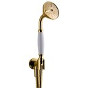 Tapwell Box300/300 Classic Hånddusj Oksiderende Messing (TA-9418491)