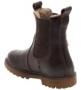 Bisgaard Bisgaard Neel Tex   Brown   40/26.5CM