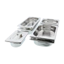 Electrolux Tilbehør PKKS8 (Rustfritt stål)